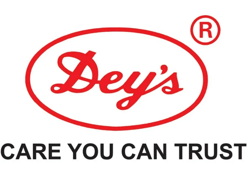 Dey`s Medical