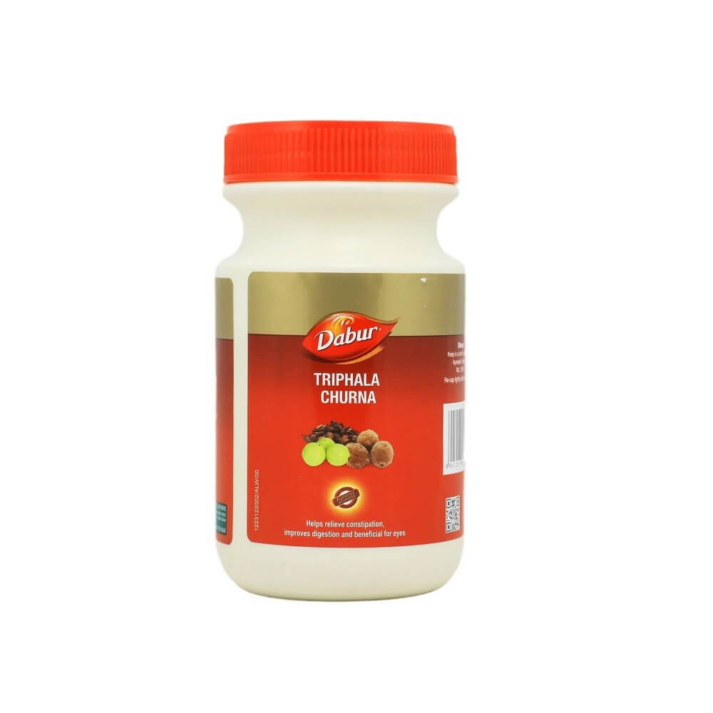 Triphala Churna Dabur купить в Москве — порошок Трифала Чурна Дабур