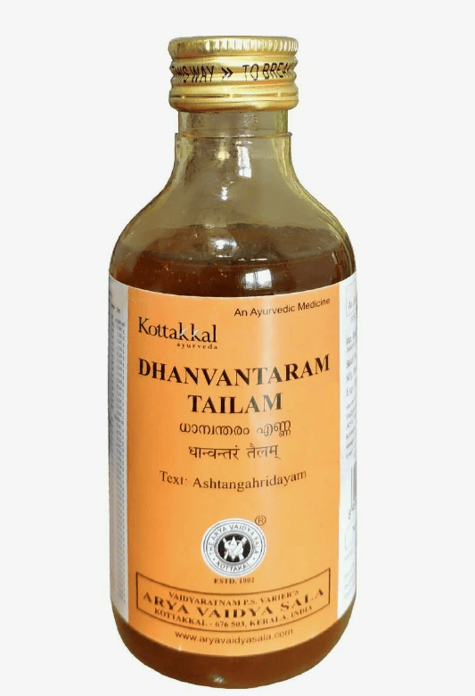 Thailam discount