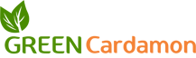 Green Cardamon Green Cardamon