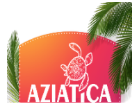 АЗИАТИКА