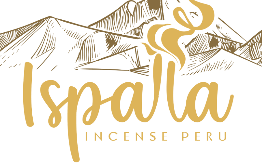 Ispalla incense pure