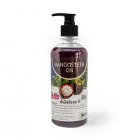 Массажное масло для тела Мангостин, Banna