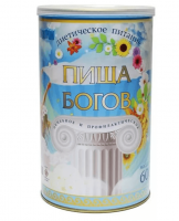 Витаминно-белковый коктейль Пища богов ВитаПром, 600 гр Витаминно-белковый коктейль Пища богов ВитаПром, 600 гр