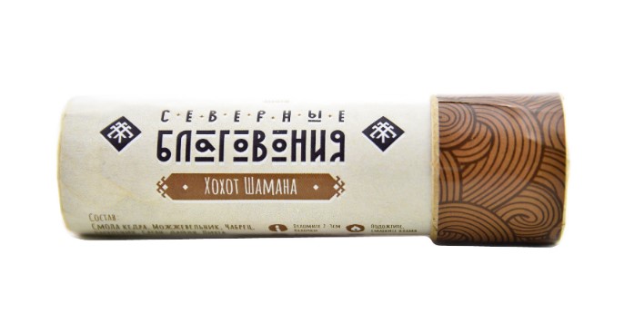 Северные благовония «Хохот шамана» Огнецвет купить с доставкой по ...