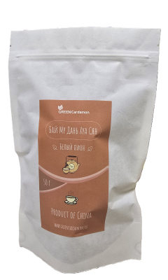 Белый чай - Бай Му Дань (Белый Пион ), 50 гр