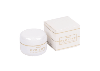 ​​​​​​​Гель для кожи вокруг глаз увлажняющий, Mistine, 10 мл