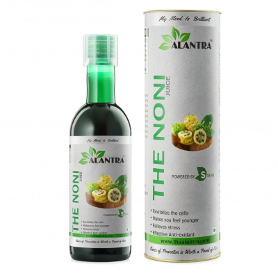 Сок "Нони", Алантра, 500 мл