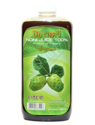 Натуральный сок Нони, Noni Juice Otop Натуральный сок Нони, Noni Juice Otop