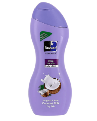 Лосьон для тела Кокосовый, Parachute, 250 мл