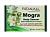 Мыло для лица и тела Могра, Mogra Soap Patanjali, 75 г