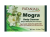 Мыло для лица и тела Могра, Mogra Soap Patanjali, 75 г