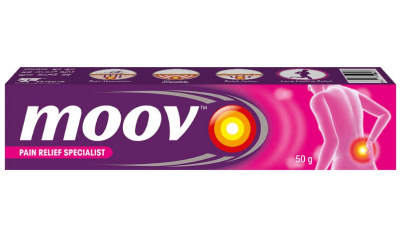 Мув крем, Moov cream, Paras Pharma, 50 мл Мув крем, Moov cream, Paras Pharma, 50 мл