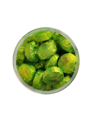 Пуэр Шу Тоу Ча, прессованный, 100 гр