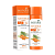 Солнцезащитный лосьон с Морковью 40+ SPF, Biotique, 120 мл 