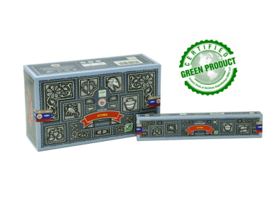 Благовония Атма Сатья, Athma Satya Incense, 15 гр Благовония Атма Сатья, Athma Satya Incense, 15 гр