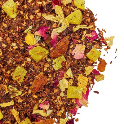 Ройбос Хорошее настроение, 100 гр Ройбос Хорошее настроение, 100 гр