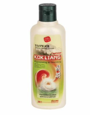 Кондиционер натуральный травяной, Kokliang, 200 мл