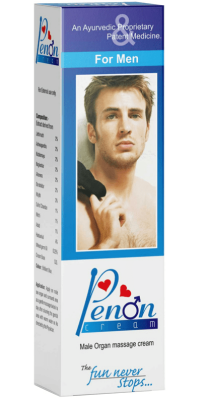 Крем для мужчин Пенон, Penon Cream For Man, 100 гр