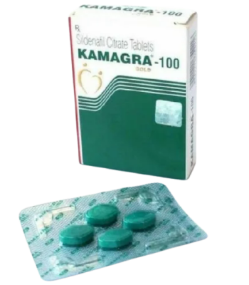 Камагра Голд, Kamagra Gold, 4 таб
