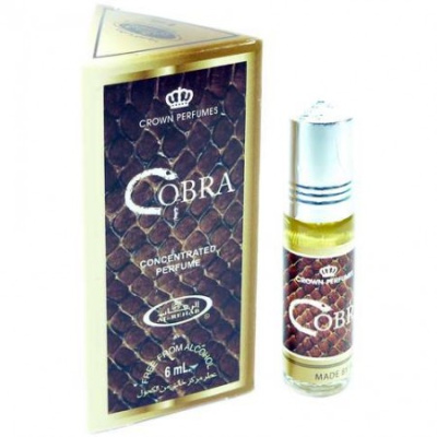 Cobra / Кобра от Al-Rehab