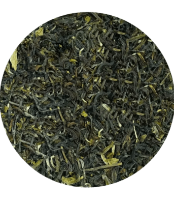 Чай чёрный индийский Дарджилинг, 100 гр