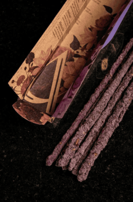 Благовония Maha Incense Sagrada Madre, 8 палочек, 23 см