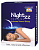 Найтз Nightzz, Induces Sound Sleep (Good Care Baidyanath), 10 капсул - натуральное снотворное