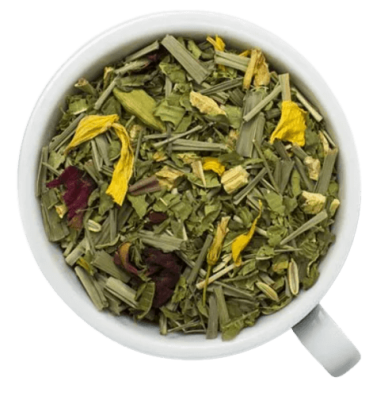 Чай травяной Антистресс, 100 г