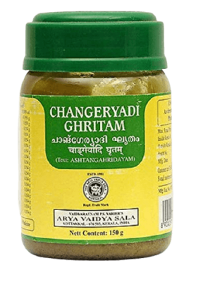 Чангерьяди Гритам, Changeryadi Ghritam, Kottakkal, 150 гр