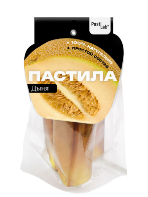 Пастила Дынная PastiLab, 50 гр
