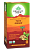 Аюрведический чай Тулси и Имбирь, Organic India Tea Tulsi Ginger, 25 пакетиков