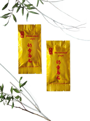 Чай Молочный Улун, 20 гр