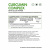Куркумин с экстрактом перца, Curcumin Complex NaturalSupp, 60 капсул Куркумин с экстрактом перца, Curcumin Complex NaturalSupp, 60 капсул