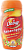 Чаванпраш Апельсин Дабур (Dabur Chyawanprash Orange), 500 гр
