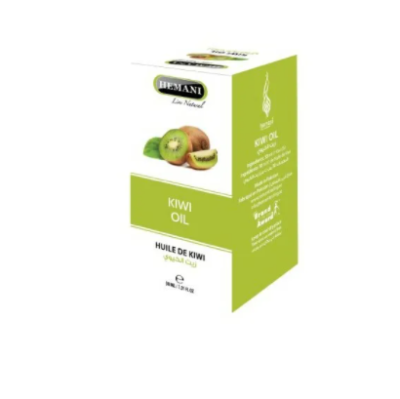 Масло Киви Химани, Kiwi oil, Hemani, 30 мл Масло Киви Химани, Kiwi oil, Hemani, 30 мл