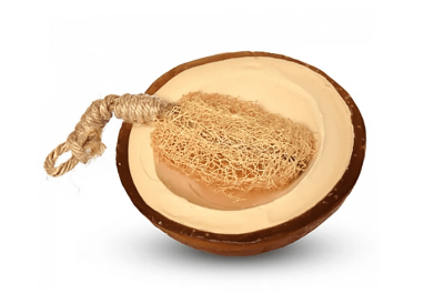 Мыло фигурное Кокос, Thai Masters, 100 гр Мыло фигурное Кокос, Thai Masters, 100 гр