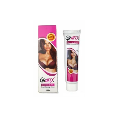 Крем для увеличения груди Графикс, Cream Grafix Sunrise, 100 г Крем для увеличения груди Графикс, Cream Grafix Sunrise, 100 г