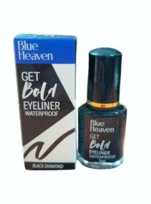 Натуральная подводка для глаз  (Eyeliner Blue Heaven)