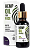 Масло для лица Конопля и черная орхидея, Hemp Oil For Face, 1753 Cosmetics, 30 мл