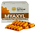 Миаксил - для суставов и позвоночника, Myaxyl, Kerala Ayurveda, 100 капсул