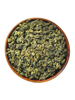 Чай Улун Те Гуань Инь, кат. ААА, 100 гр