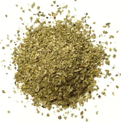 Чай Мате крупной резки, 100 г