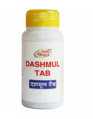 Дашамул Шри Ганга, Dashmul Shri Ganga 100 таб