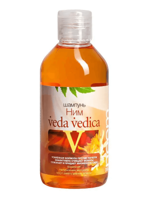 Шампунь Ним, Veda Vedica, 250 мл