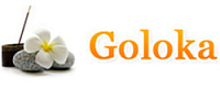 Благовония Goloka Голока Благовония Goloka Голока