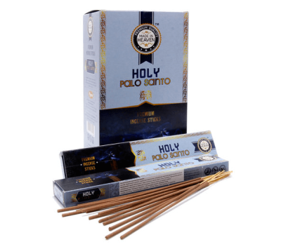 Благовония Holy Palo Santo аромапалочки, Ppure Made In Heaven, 15 г