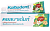 Зубная паста травяная Колбадент, Kolbadent Herbal Toothpaste, 35 гр