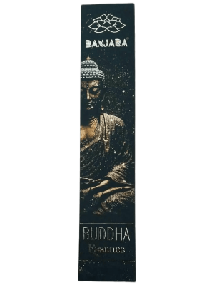 Благовония Будда Сущность, Банджара (Buddha ESSENCE, Banjara ) 15 гр