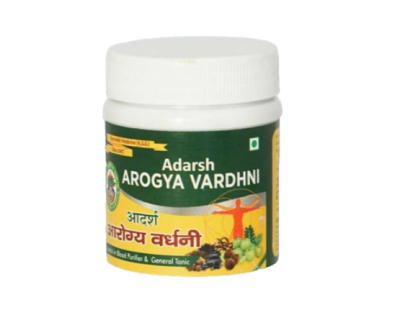 Арогъя Вардхни Адарш, Arogya Vardhni, Adarsh, 40 г, таб Арогъя Вардхни Адарш, Arogya Vardhni, Adarsh, 40 г, таб